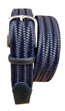 Cintura intrecciata altezza