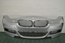 Originale BMW serie 3 F30 F31 U.S.A. 8067956 Paraurti anteriore M-sport | 17547