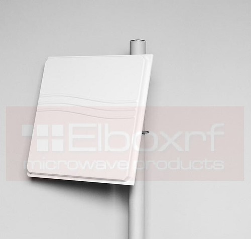 Antenna pannello 5ghz 23db - a,