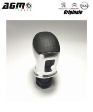 POMELLO LEVA DEL CAMBIO ORIGINALE PEUGEOT  3008 5008 CITROEN C5 98145873ZD