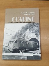 Ocarina Railway Book The
