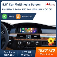 CarPlay Android Auto Linux