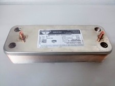 SCAMBIATORE DI CALORE ZILMET