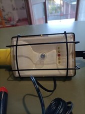 Lampada d'emergenza. Buon Viaggio  Beghelli