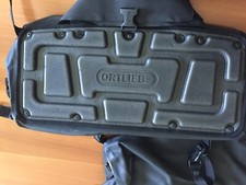 Borse moto waterproof