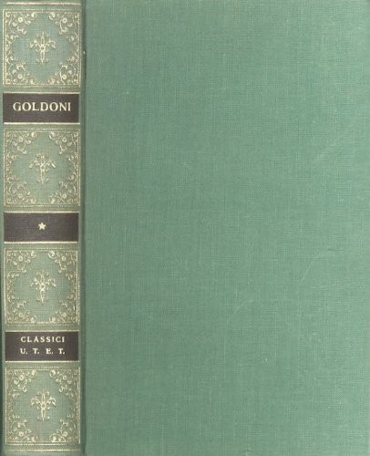 Commedie scelte volume primo - scelte,