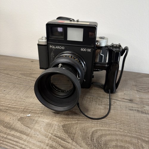 Polaroid fotocamera pellicola - fotocamera,