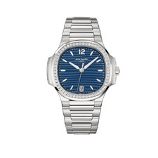 Patek Philippe Nautilus