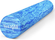 EVA Firm Foam Roller for Back