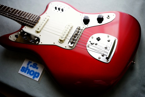 Fender fsr made - fender, in