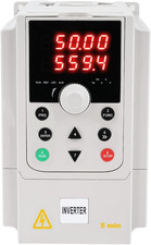 Inverter Motore Trifase