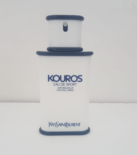 Ysl kouros sport eau - kouros,