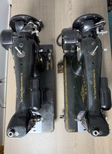 Lotto DUE (2) macchine da