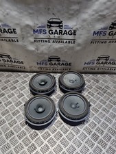 Set Di Altoparlanti Ford Kuga