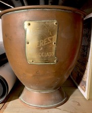 SECCHIELLO PORTA GHIACCIO PER