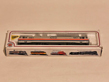 Locomotiva elettrica  Amtrak