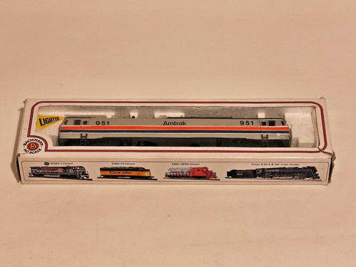 Locomotiva elettrica amtrak - locomotiva,