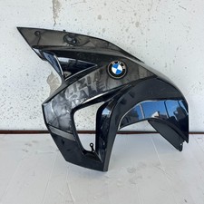 BMW F 700 GS - CARENA