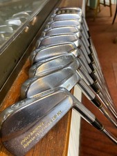 Dunlop DP-201 Set di ferri da