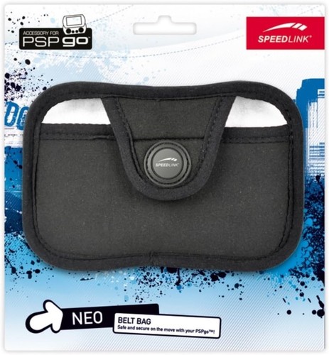 Custodia cintura speedlink - custodia, da