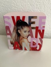 Dolce Like Candy Rosso Ariana