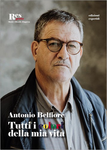 Tutti colori della - i, vita