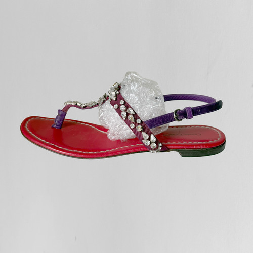 Rari sandali con cinturino t - sandali,