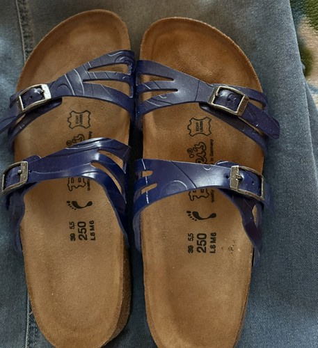 Sandali birkenstock birki - birkenstock, birki's