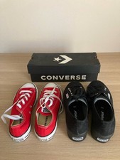 Lotto 2 paia scarpe donna n