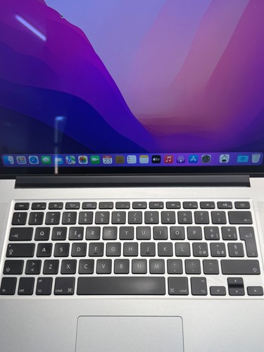 Apple macbook pro - apple,