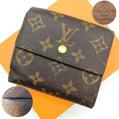 Louis vuitton porte monnaie - vuitton, porte-monnaie