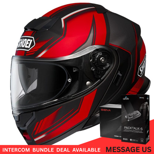 Casco moto shoei - casco,