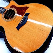 TAYLOR 314CE ES1 Chitarra