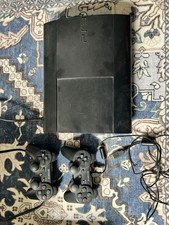 Sony PlayStation 3 Super Slim