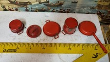 Antico Vecchio Mini Set Per