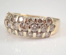 2.30CT Certificato Moissanite