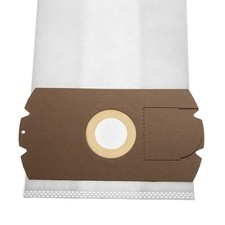 10 sacchetti per Vetrella