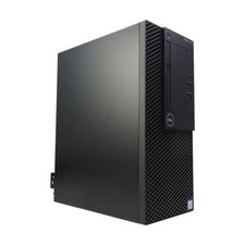Dell OptiPlex 3060 MT Intel