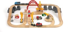 Nuovo e sigillato! Brio 33097
