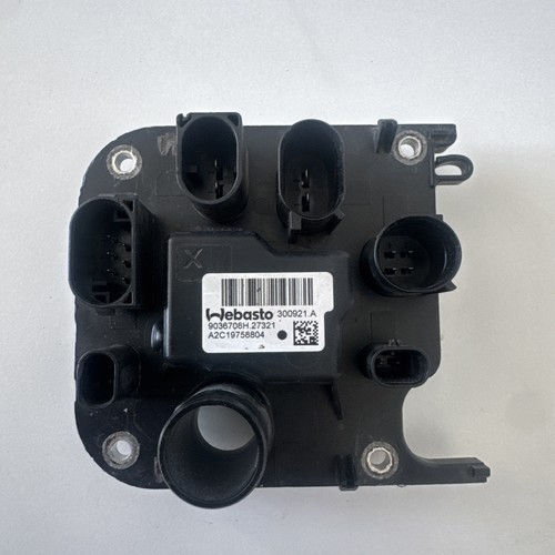 Centralina webasto thermo top - webasto,