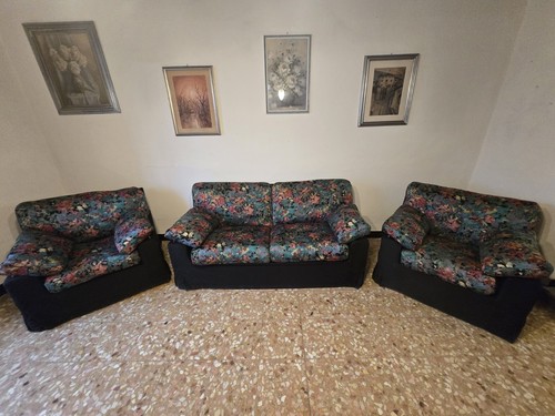 Divano poltrone etoile - poltrone,