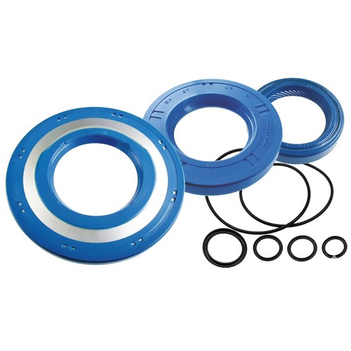 Kit revisione motore serie - kit,