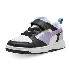 Scarpe Puma Rebound V6 Lo