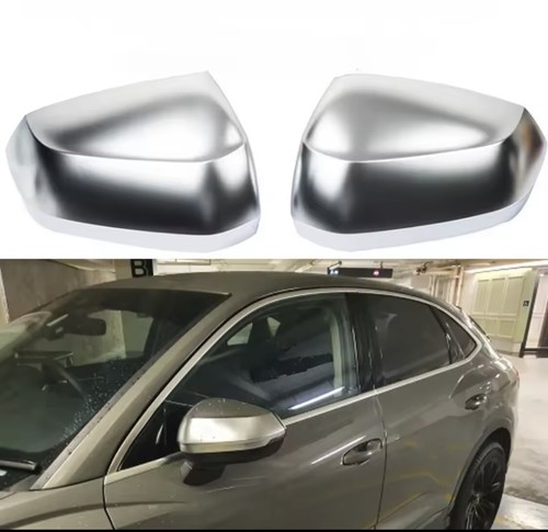 Audi specchietti calotte - q2, q3
