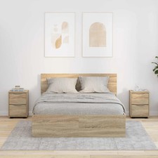 con cassetto Legno multistrato