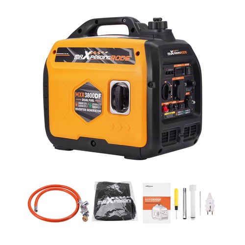 Generatore inverter - generatore,