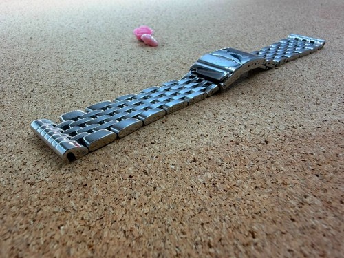 Bracciale cinturino 24mm