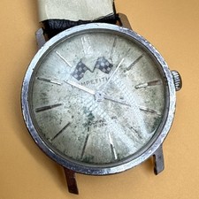 Orologio Vintage 17 Jewels
