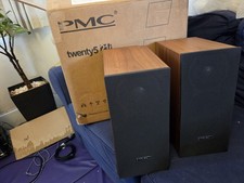 Pmc venti5 21i diffusori - pmc, venti5.21i