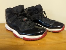 Nike Air Jordan 11 Retro Bred